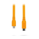RØDE SC19 - Turuncu