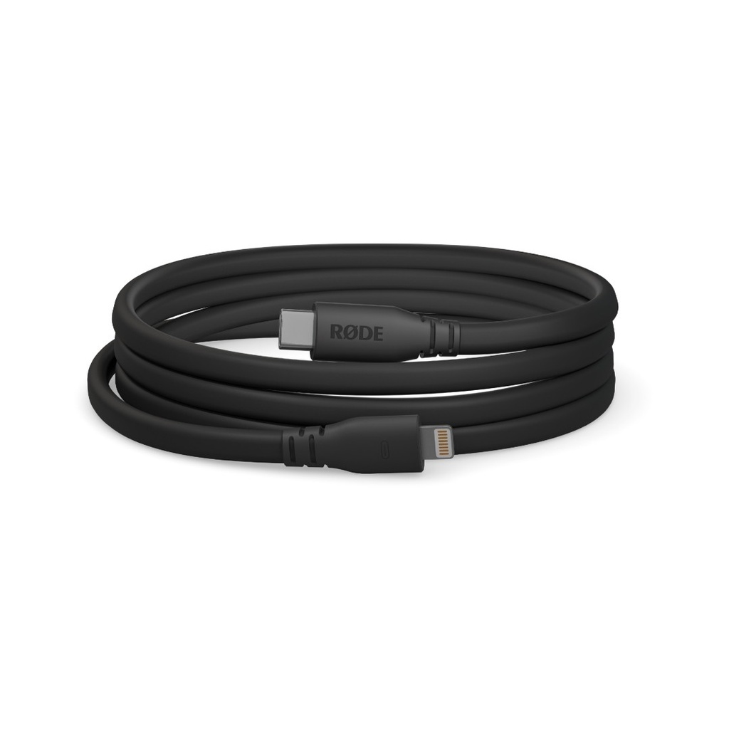 RØDE SC19 - Siyah