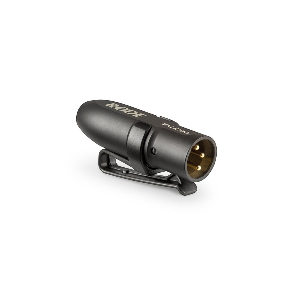 [6846] RØDE VXLR Pro