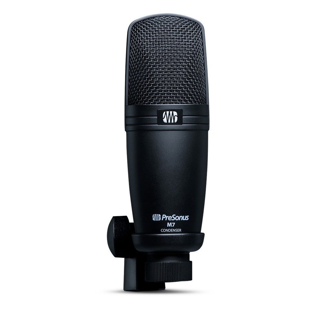 PreSonus M 7