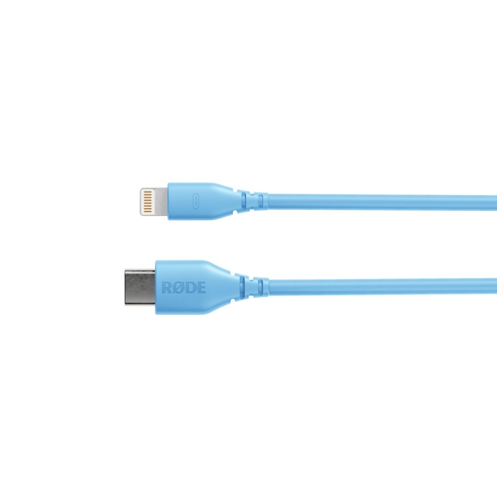 [7556] RØDE SC21 - Mavi (RODE)