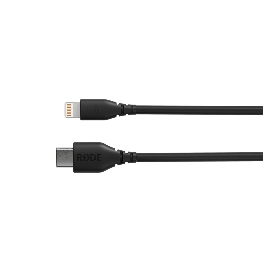 [7031] RØDE SC22 - Siyah