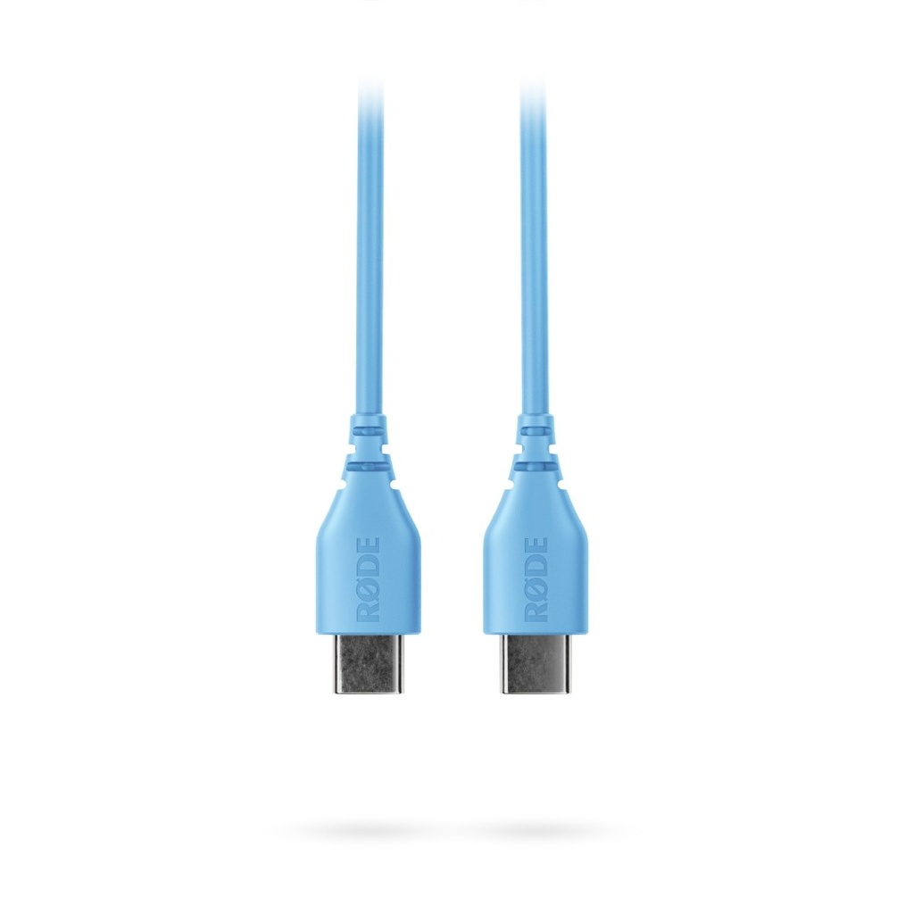 [7562] RØDE SC22 - Mavi (RODE)
