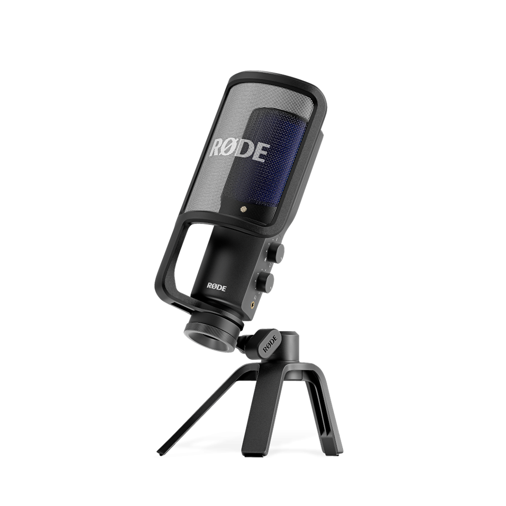 [7097] RØDE NT-USB+