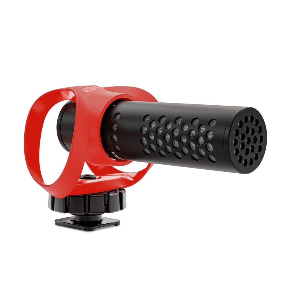 [7131] RØDE VideoMicro II