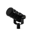 RØDE PodMic USB - Siyah