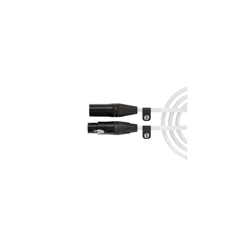 [8050] RØDE RODE XLR-CABLE (3 mt) - Beyaz