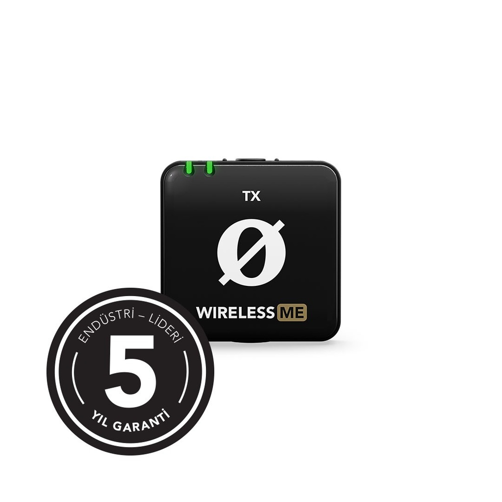 [7369] RØDE Wireless ME TX
