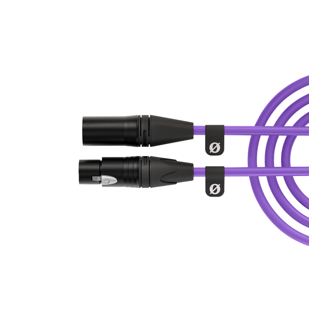 [7300] RØDE RODE XLR-CABLE (6mt) - Mor