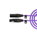 RØDE RODE XLR-CABLE (6mt) - Mor