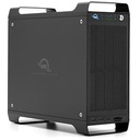 OWC ThunderBay Flex 8 64TB 8-Bay Thunderbolt 3 RAID Array