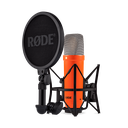 RØDE NT1 Signature Series - Turuncu