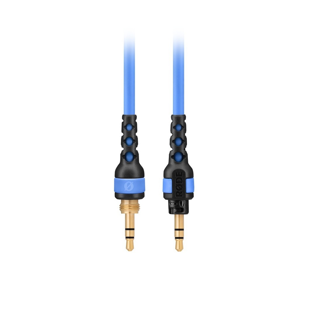 [7020] RØDE NTH-Cable (1.2 metre) - Mavi - 1.2
