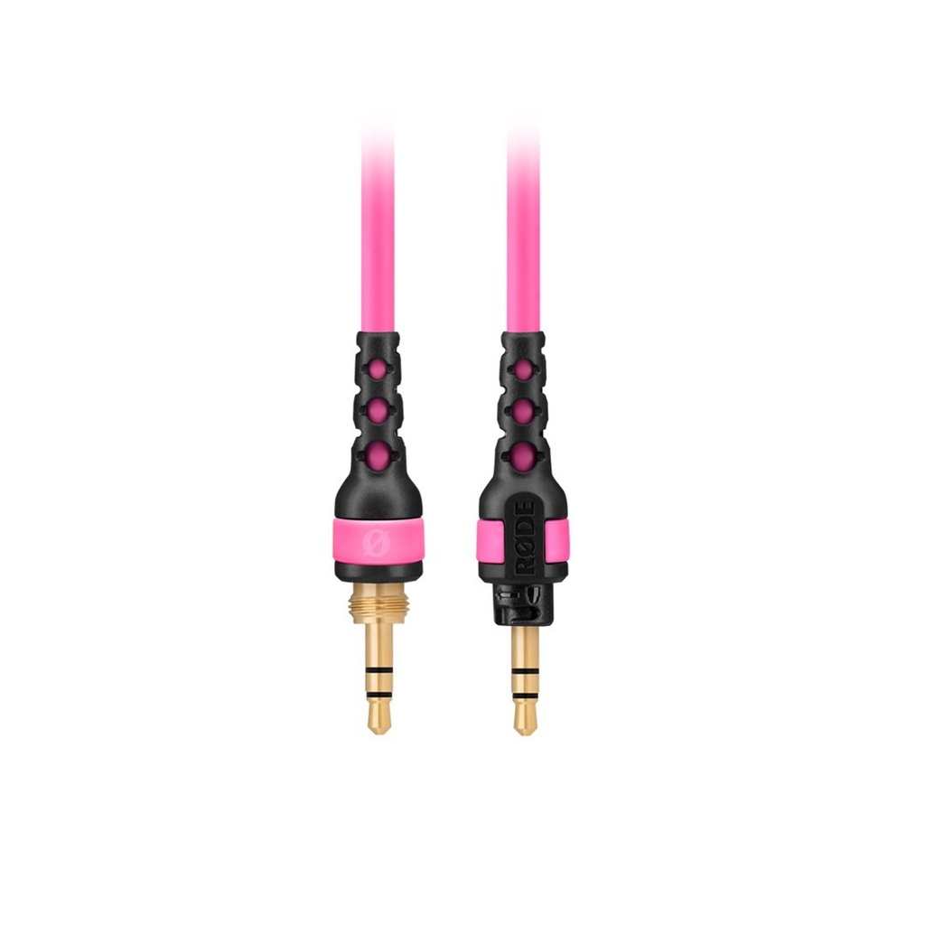 [7022] RØDE NTH-Cable (1.2 metre) - Pembe - 1.2