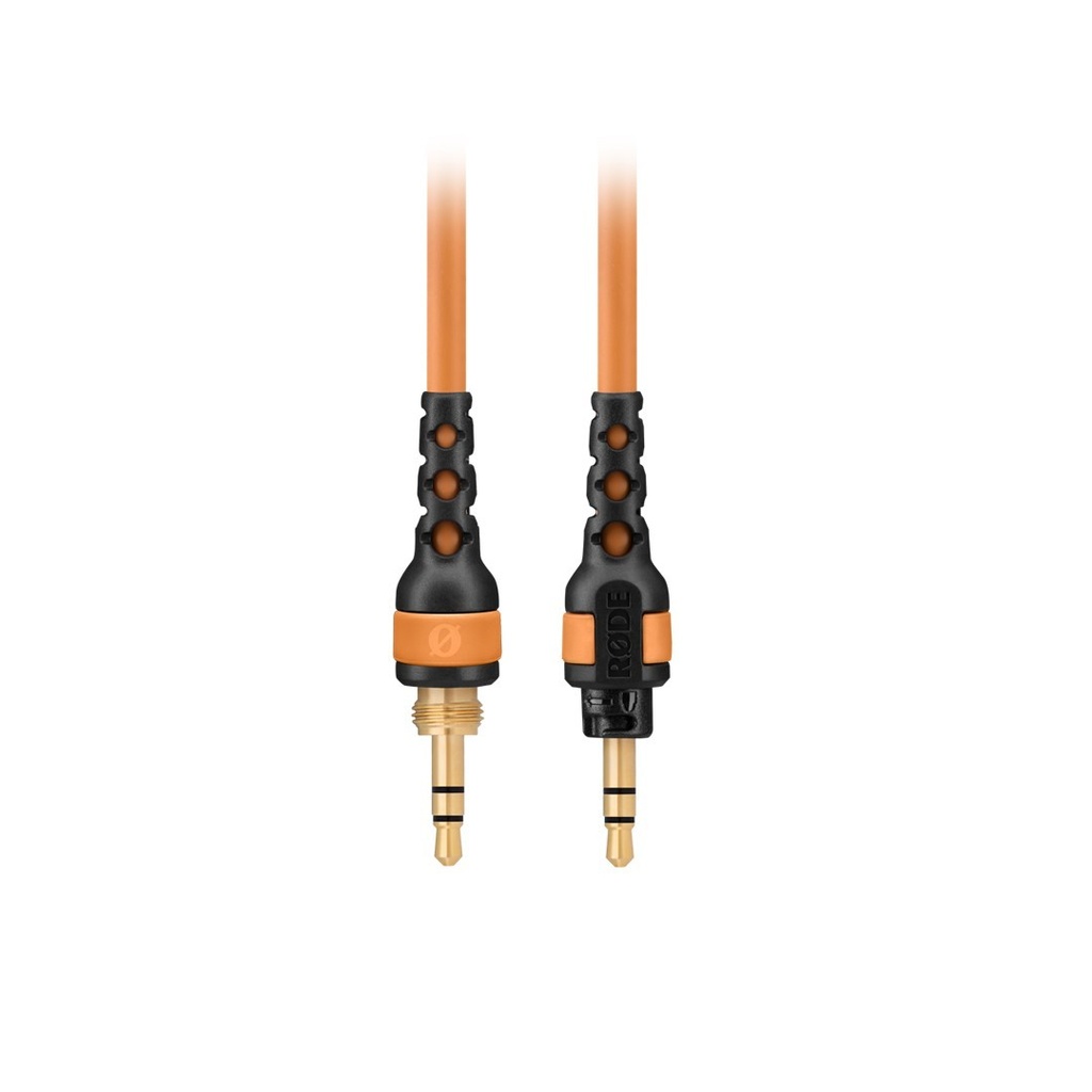 [7025] RØDE NTH-Cable (2.4 Metre) - Turuncu - 2.4