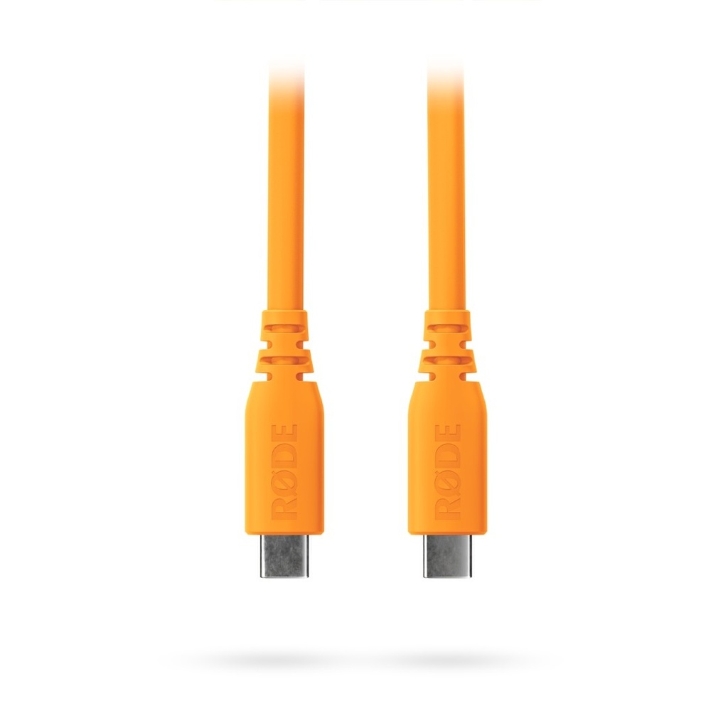 RØDE SC27 - Turuncu