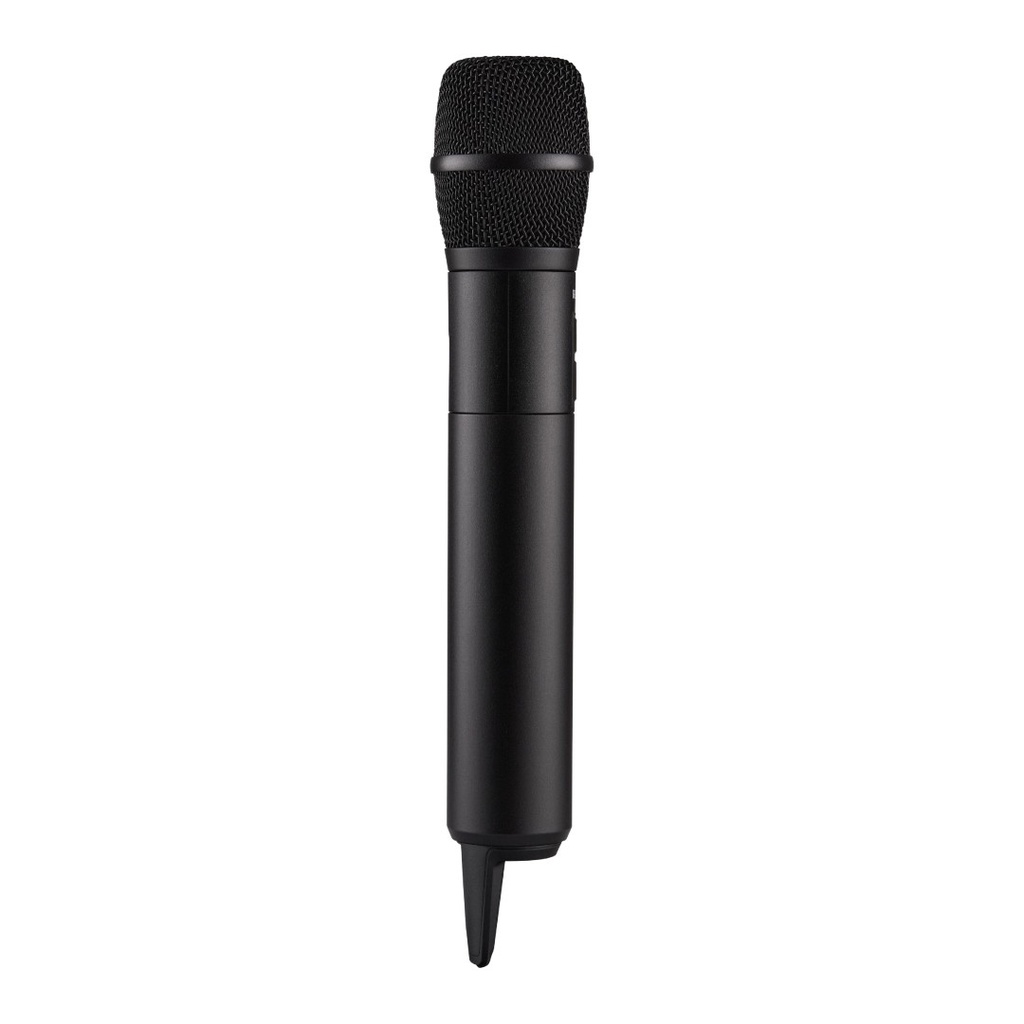 [7666] RØDE Interview PRO
