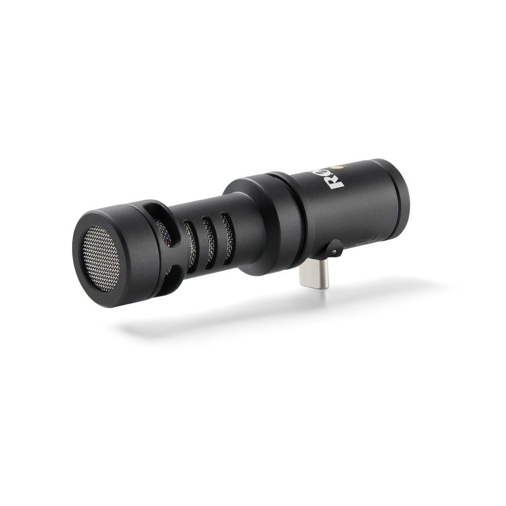 [7786] RØDE VideoMic Me-C+