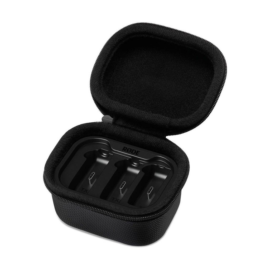 [7809] RØDE Charge Case+