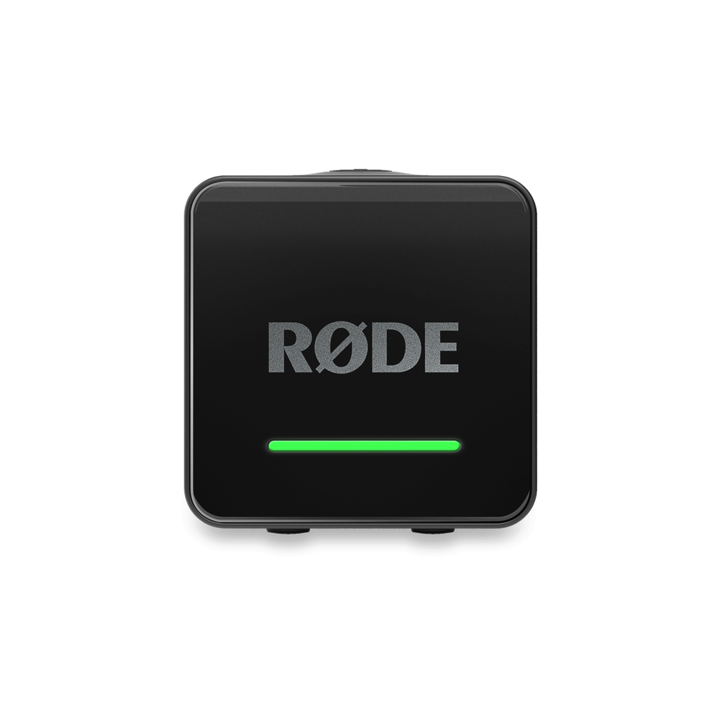 [8021] RØDE Wireless Micro Camera Receiver
