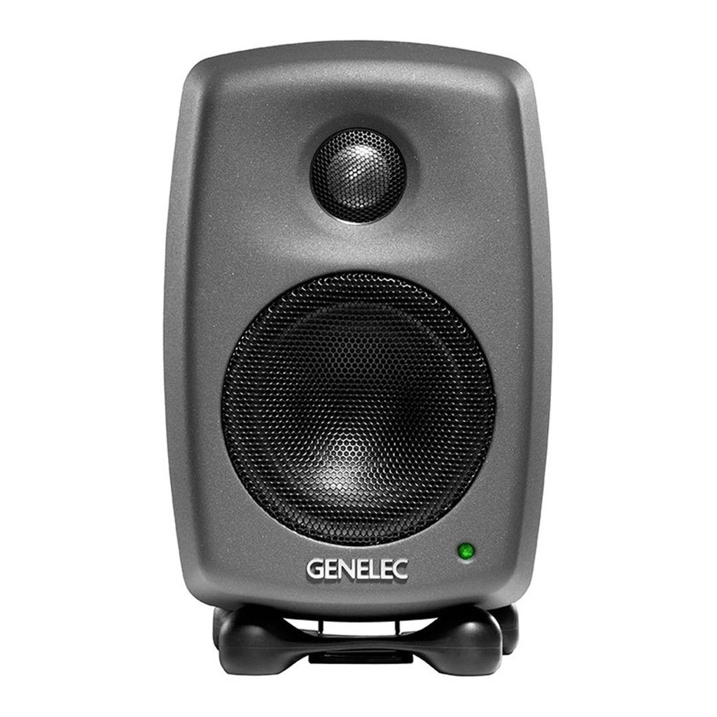 [4975] Genelec 8010A