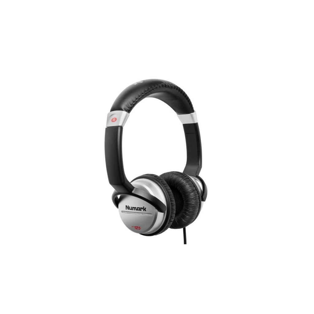 [5717] Numark HF125