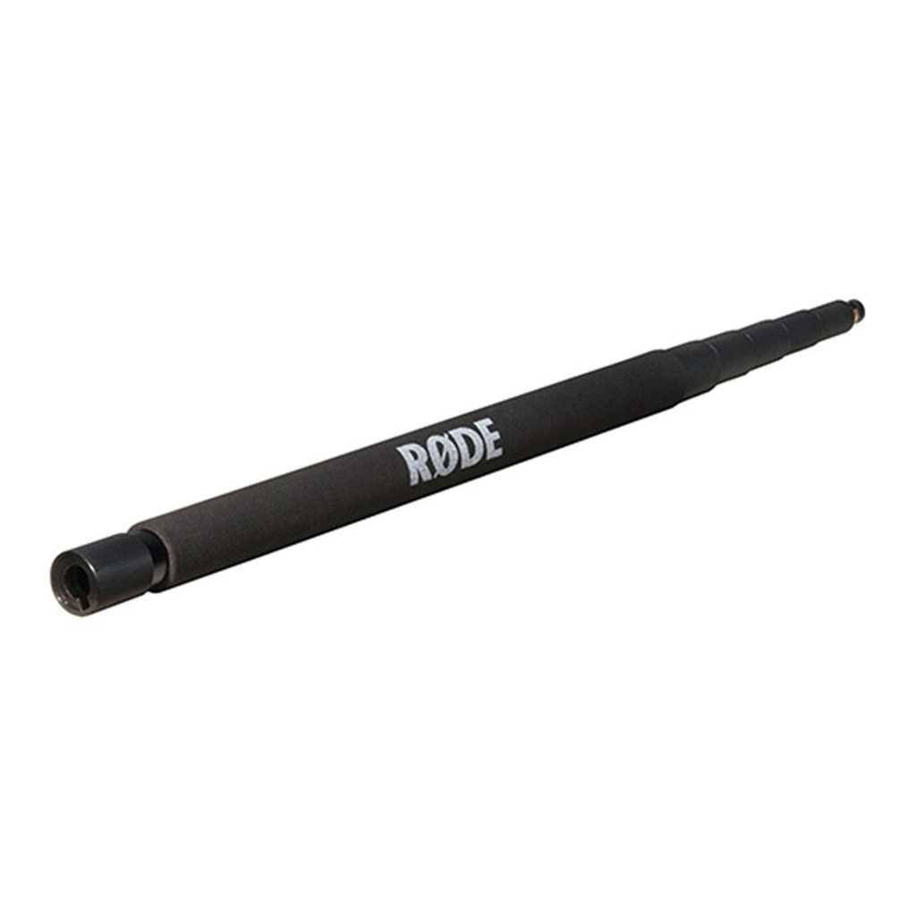 [1987] RØDE Boompole