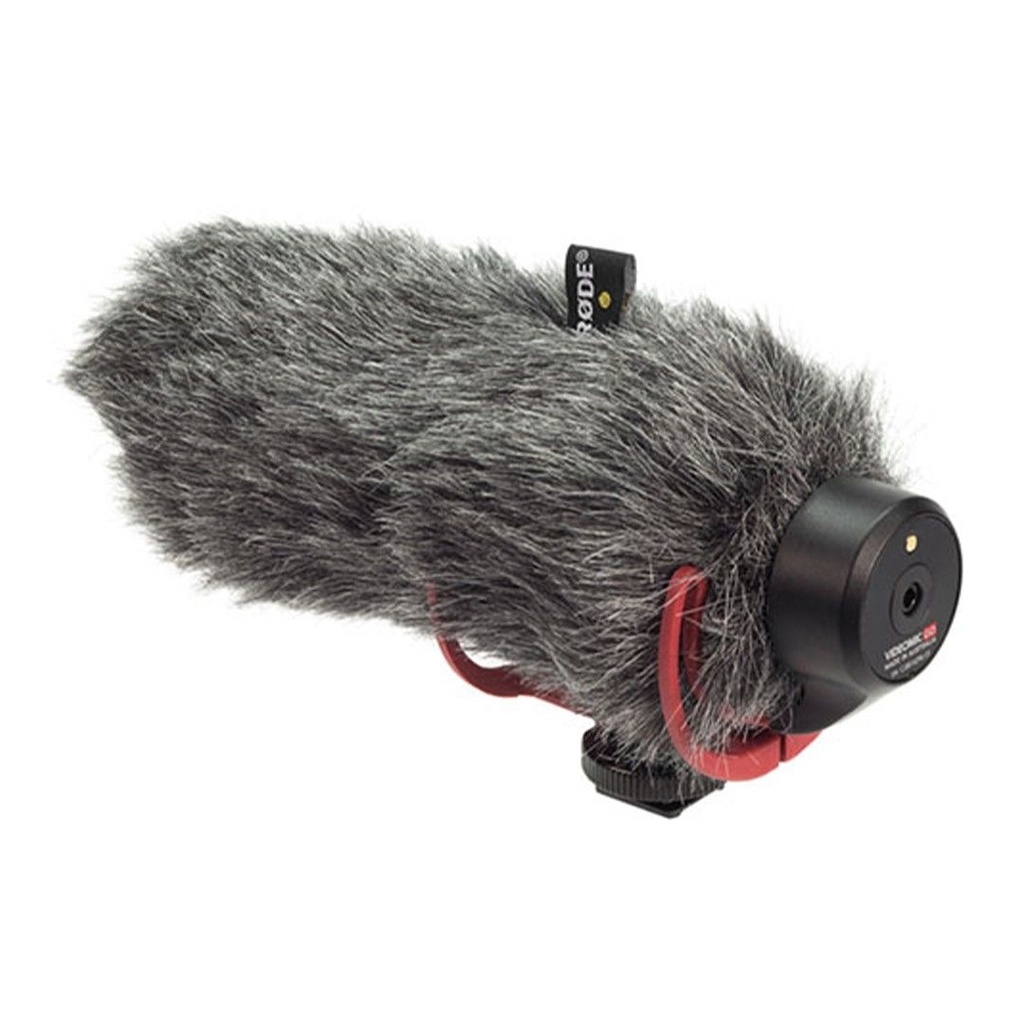 [4999] RØDE DeadCat GO