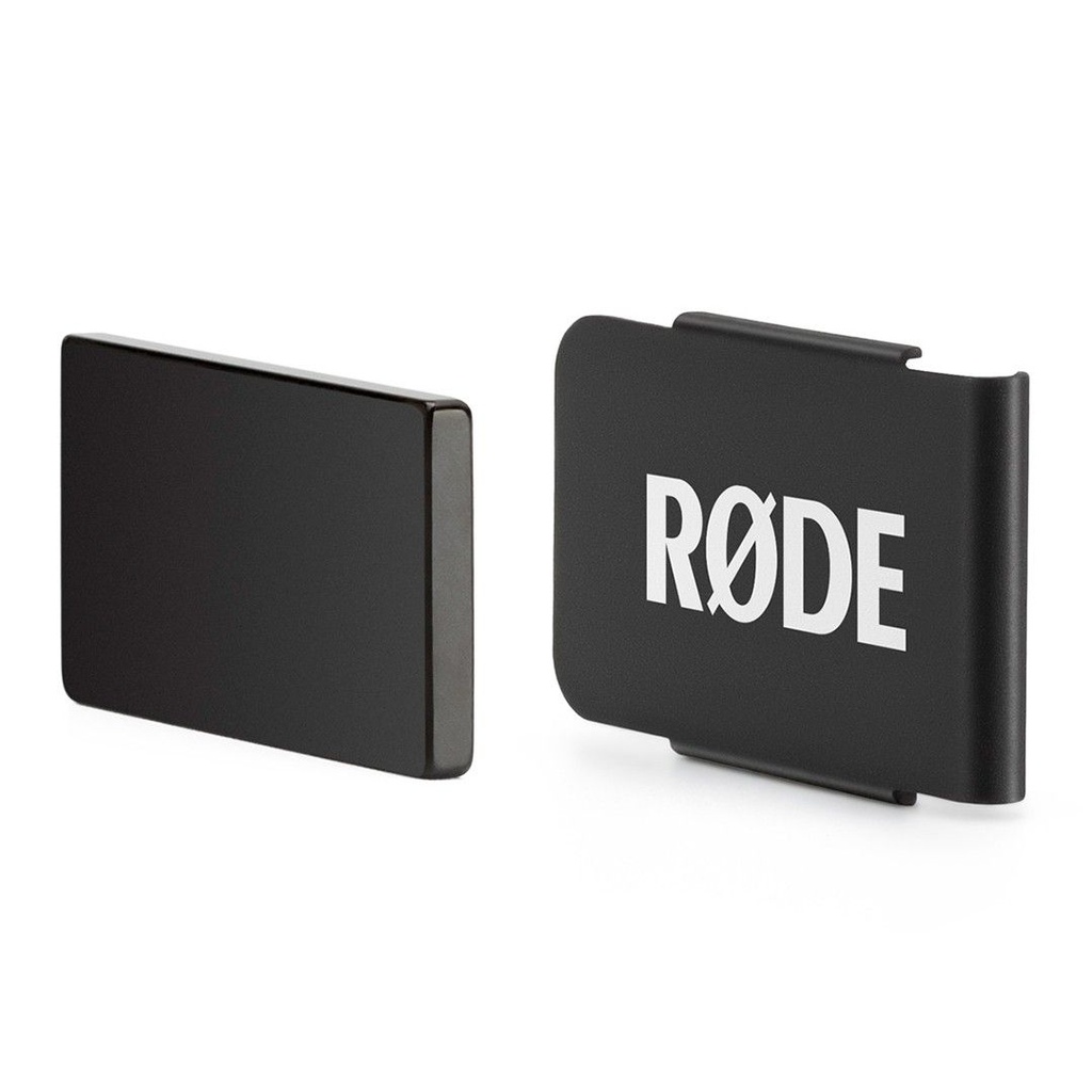 [6638] RØDE MagClip GO