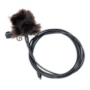 RØDE MINIFUR-LAV