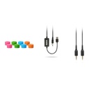 RØDE RODECaster Pro Aksesuar Paketi
