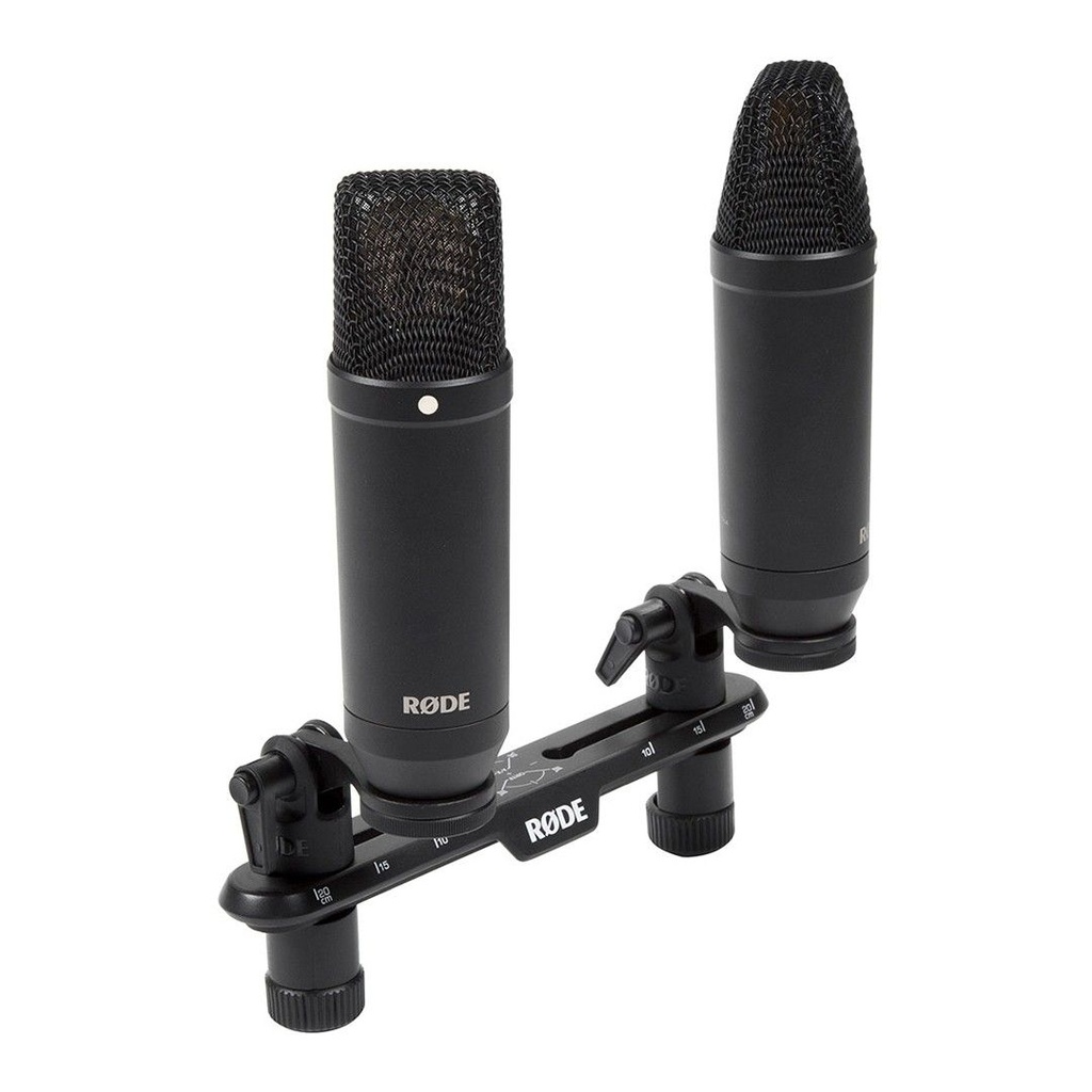[4974] RØDE Stereo Bar