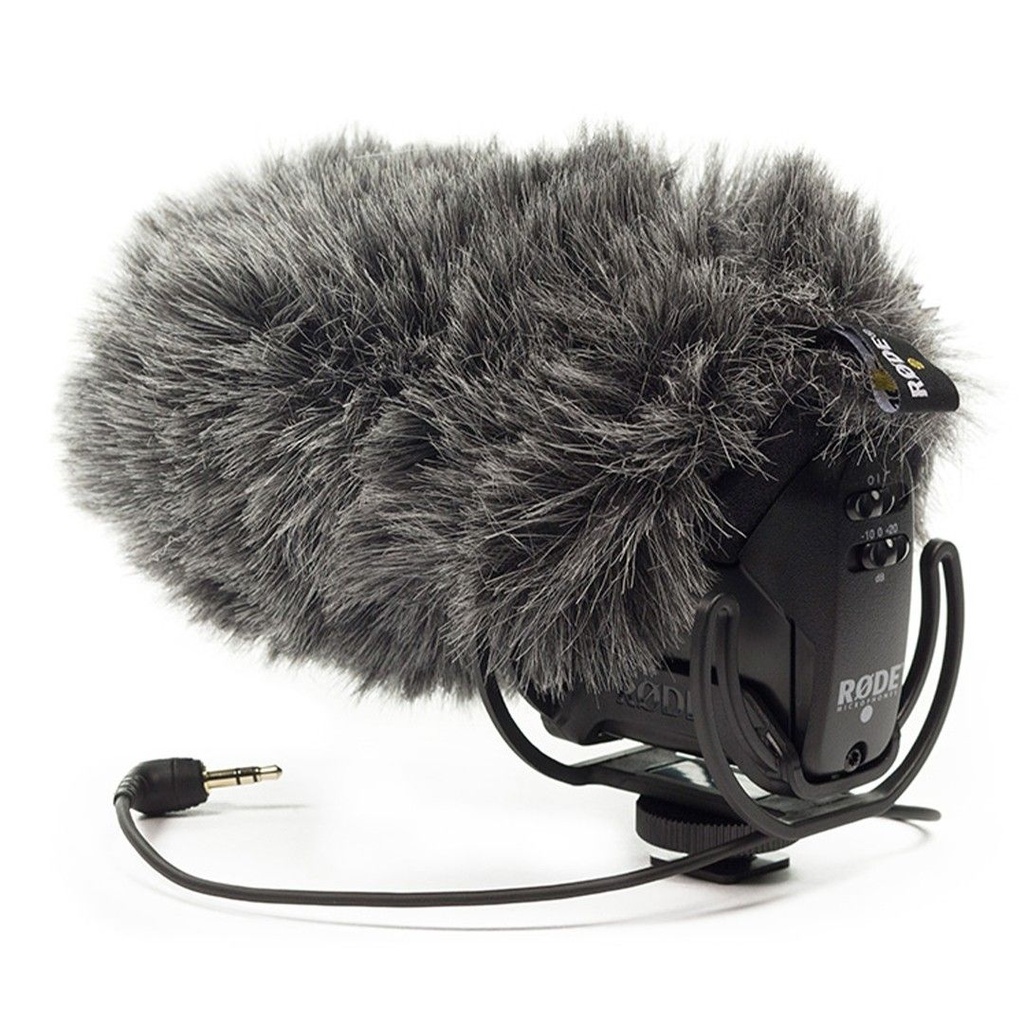 [5610] RØDE DeadCat VMPR