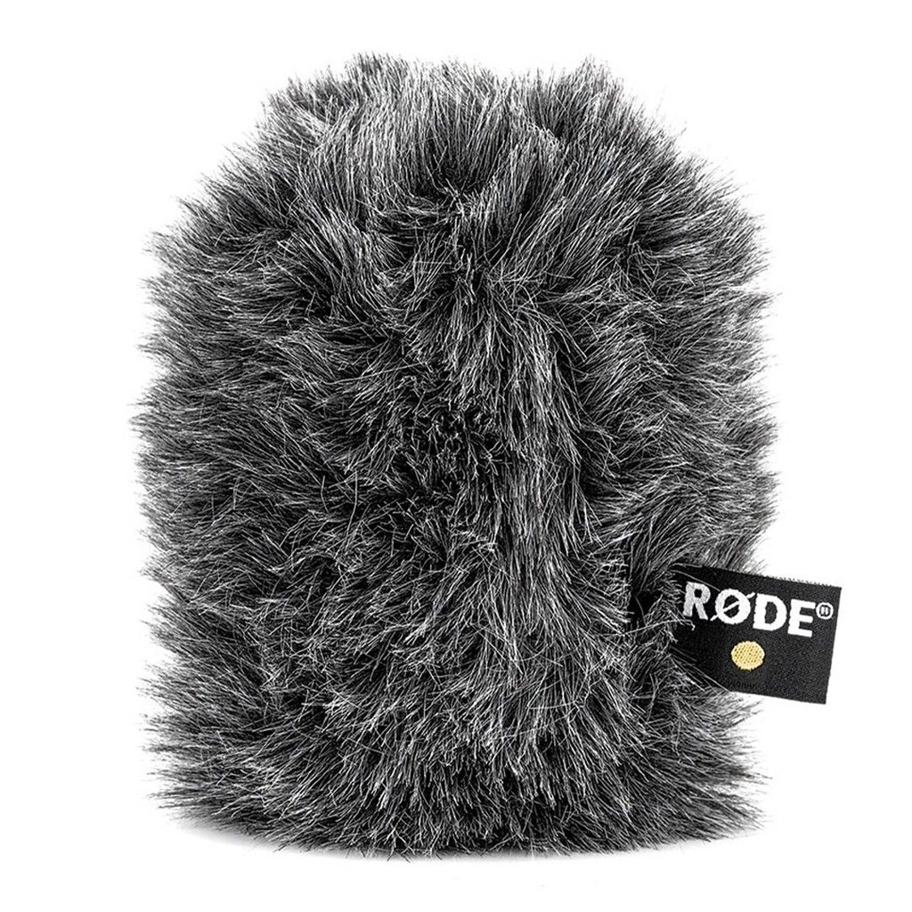 [6639] RØDE WS11