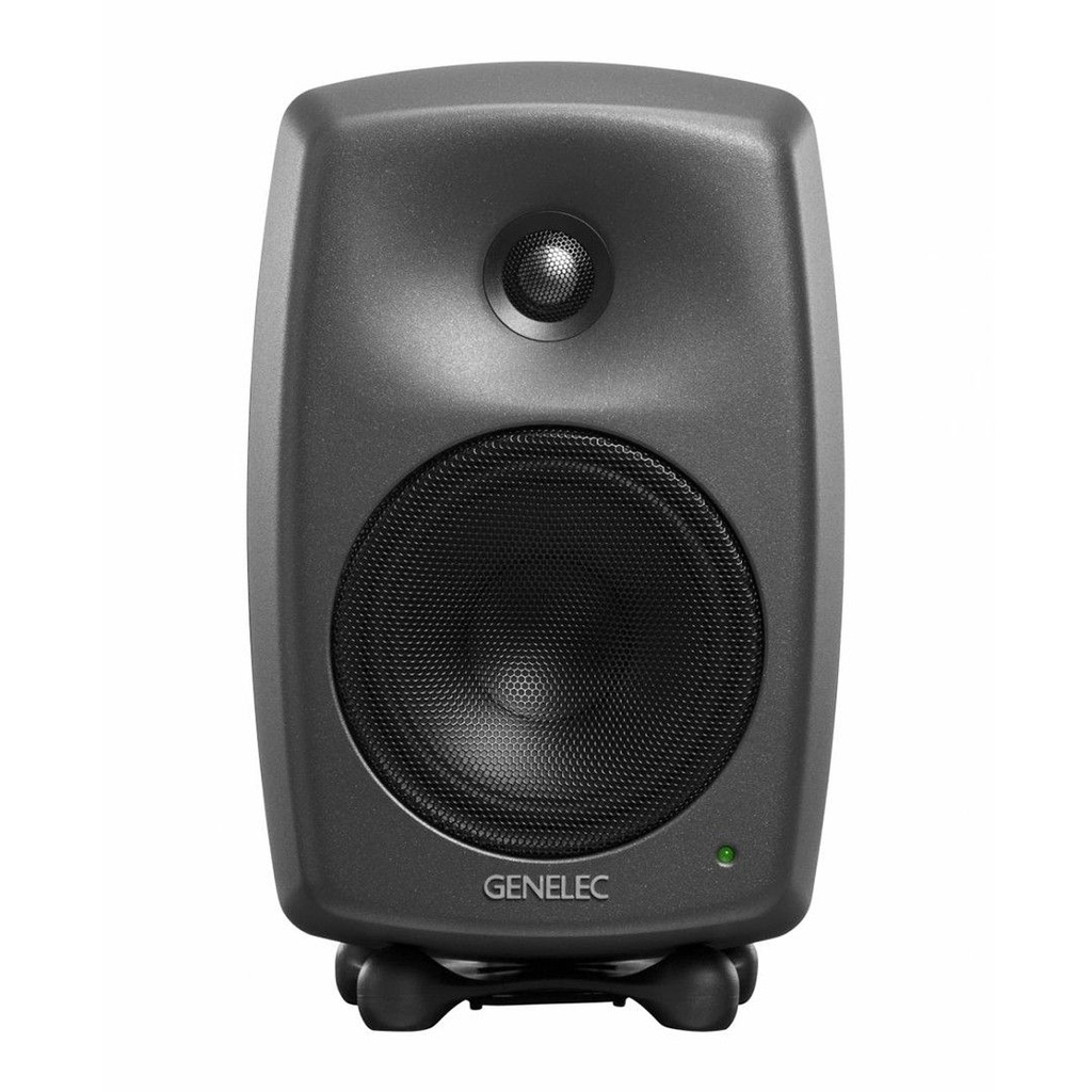 [6125] Genelec 8030C