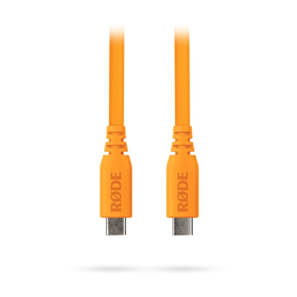RØDE SC17 - Turuncu