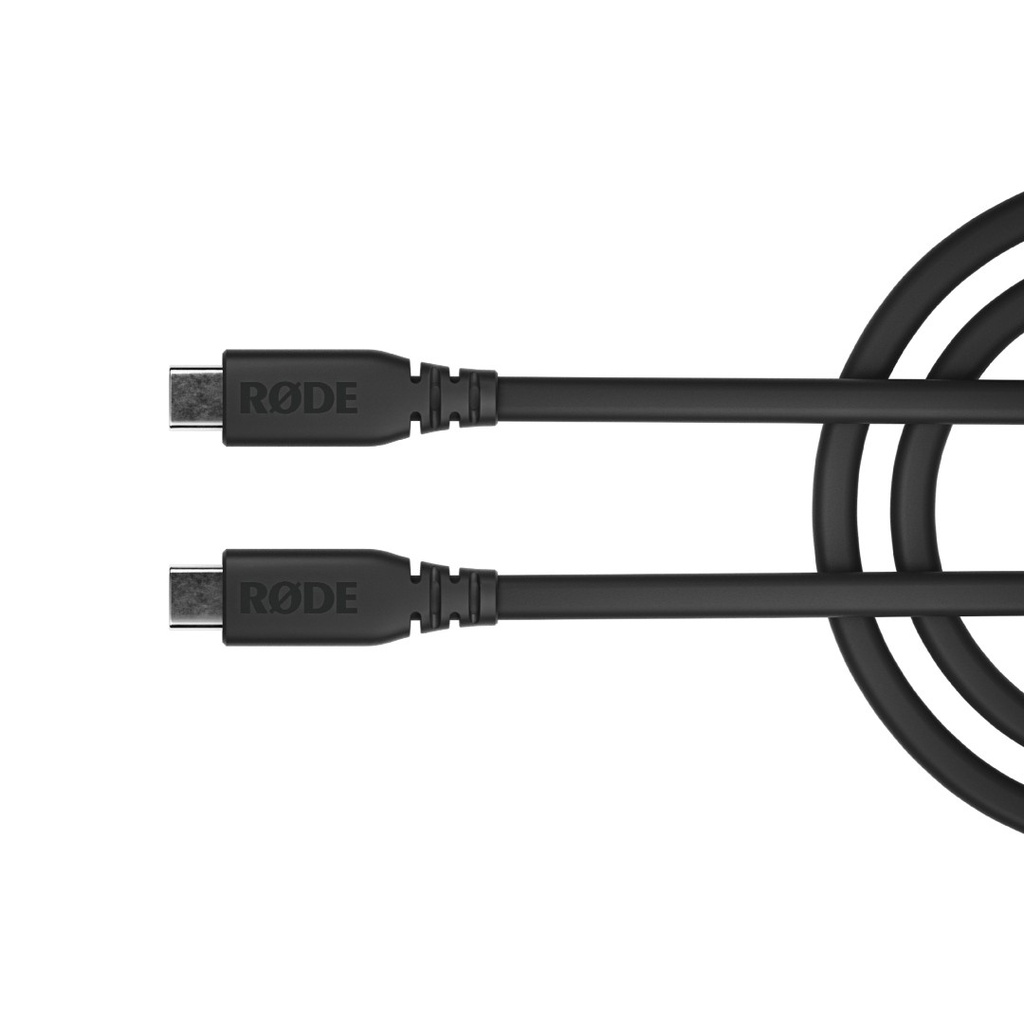 RØDE SC17 - Siyah