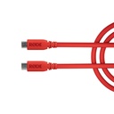 RØDE SC17 - Kırmızı