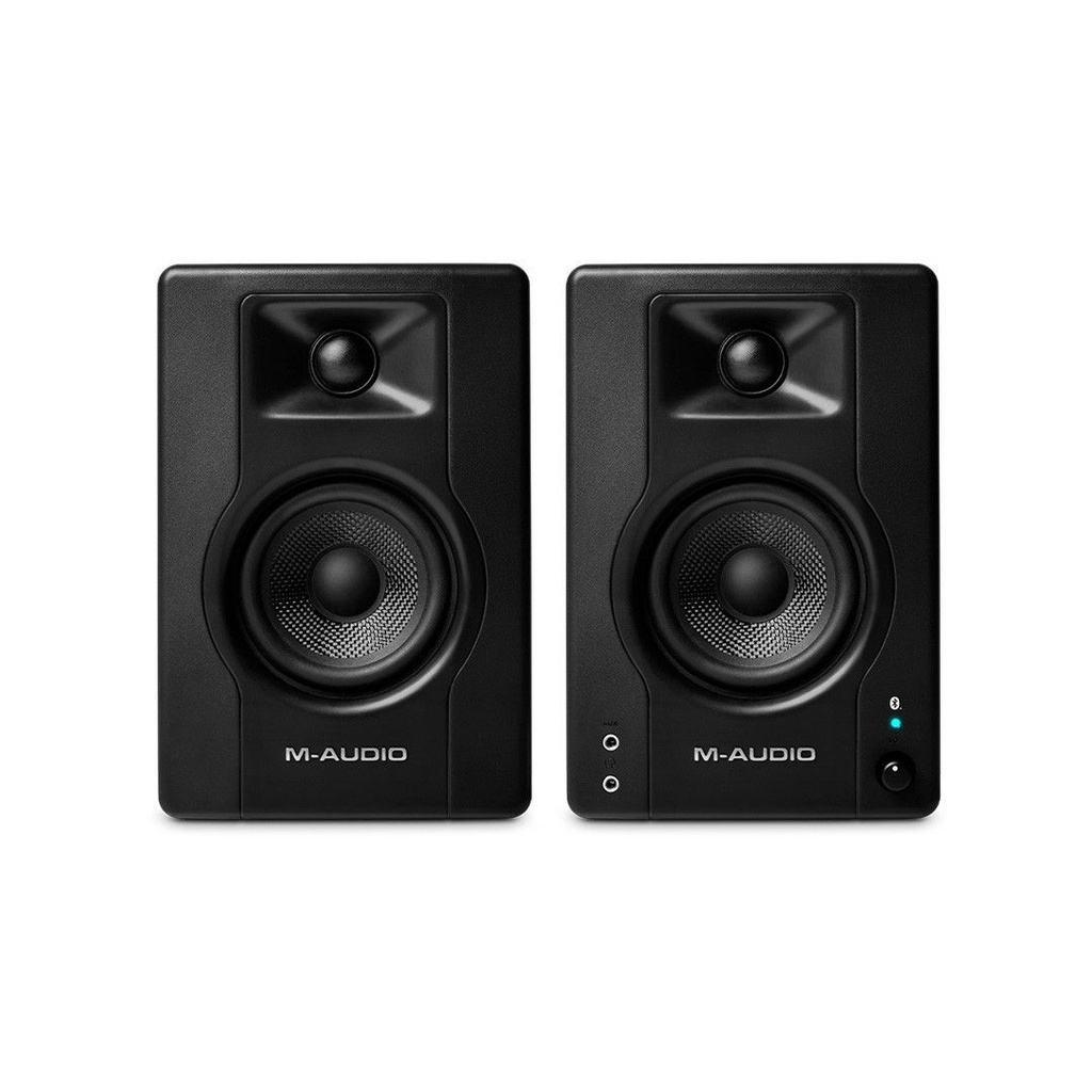 [7015] M-Audio BX3 BT - Bluetooth 5.0