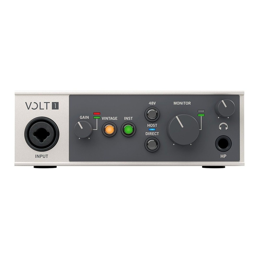 [6926] Universal Audio Volt 1
