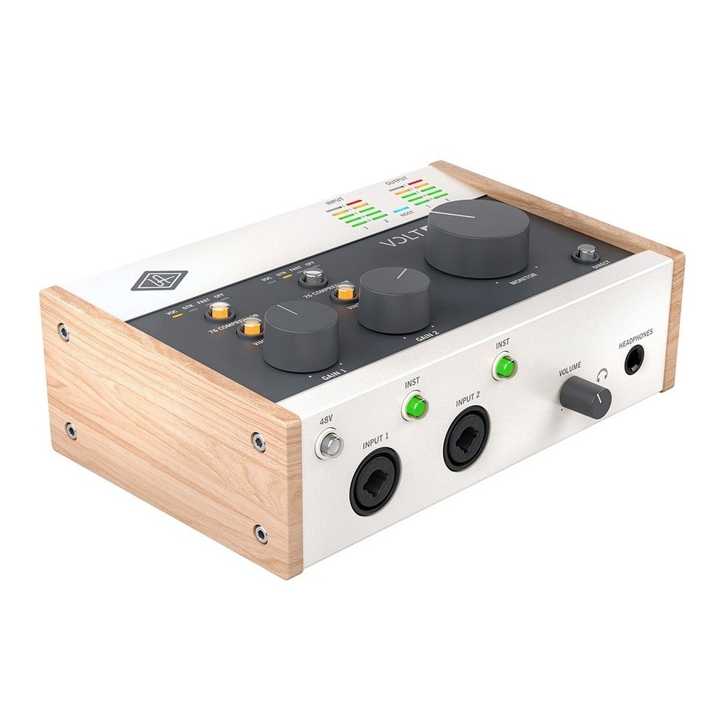 Universal Audio Volt 276