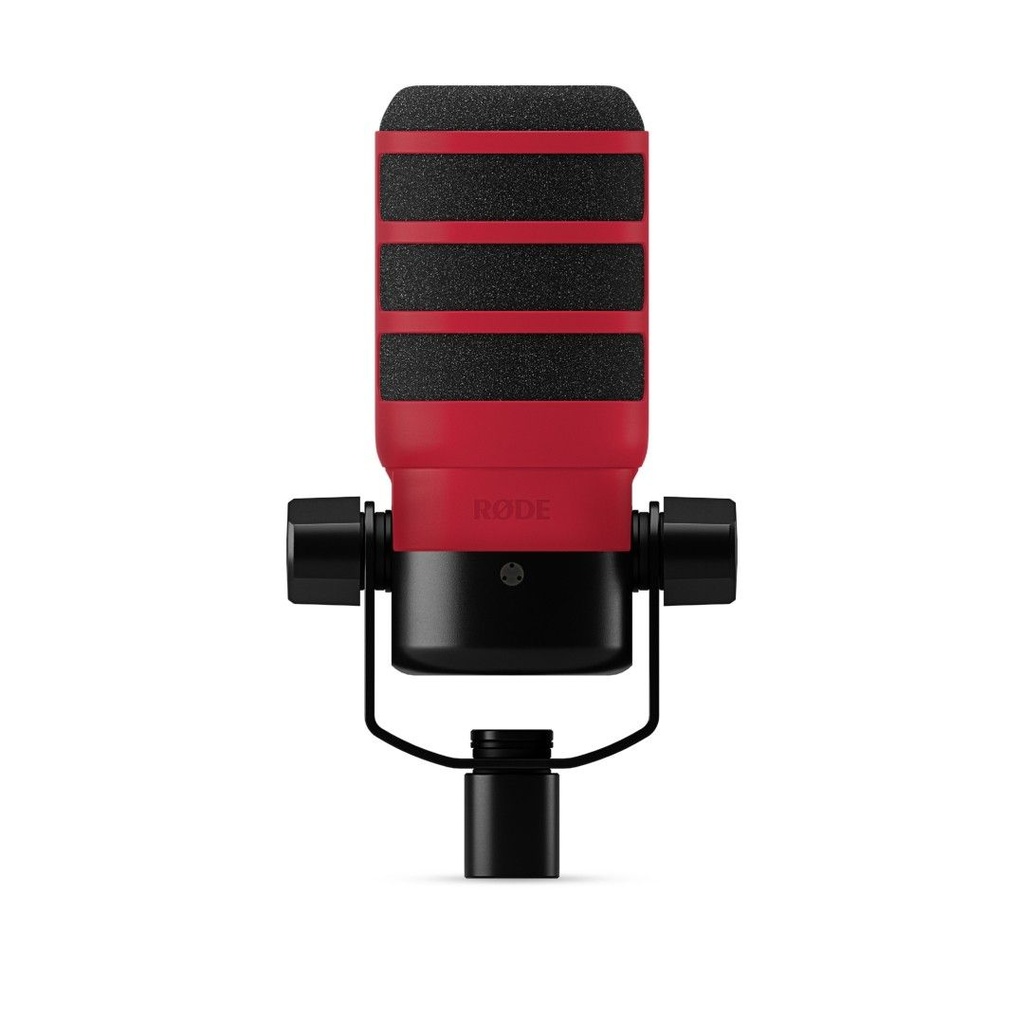 [7598] RØDE WS14 - Kırmızı