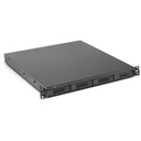 OWC 96TB Flex 1U4 4-Bay Thunderbolt 3 Storage Array