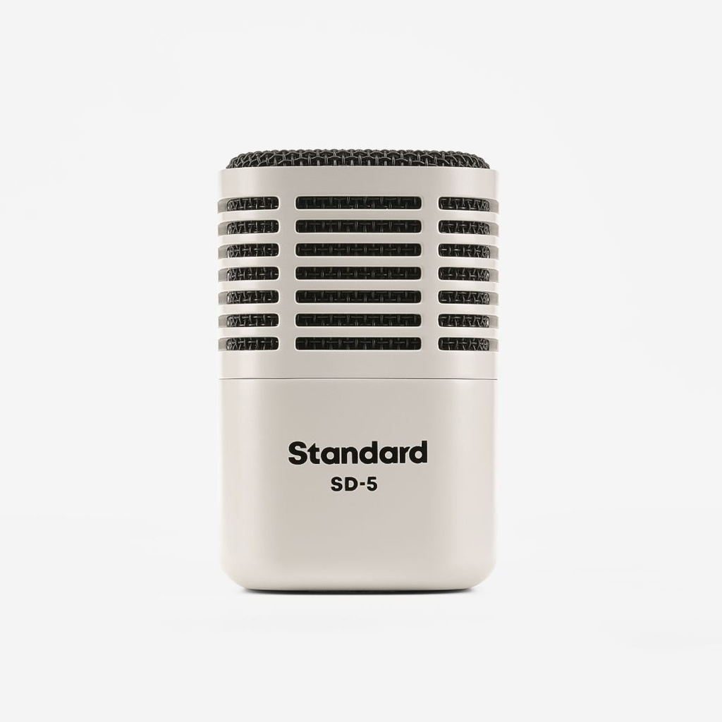 [7646] Universal Audio SD-5  Dinamik Mikrofon
