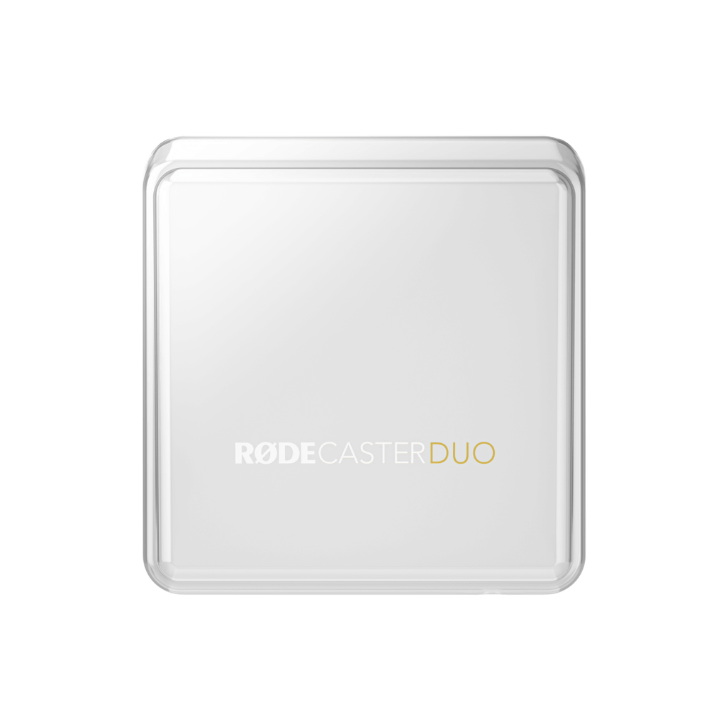 RØDE RODECover Duo