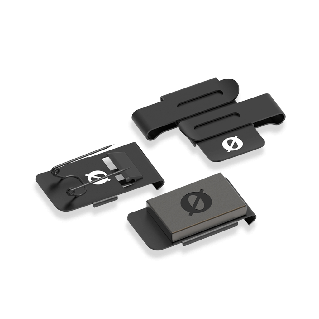 [6976] RØDE FlexClip GO