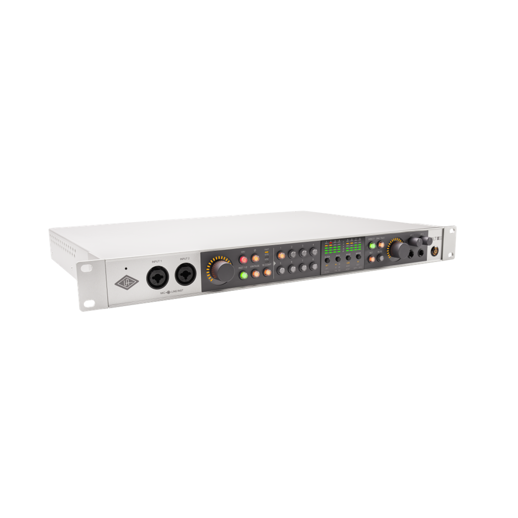 [8022] Universal Audio Volt  876 USB Kayıt Stüdyosu