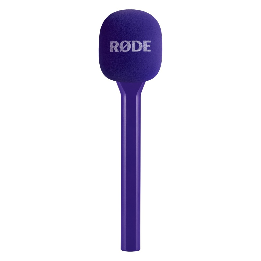 [8002] RØDE Interview GO - Mor