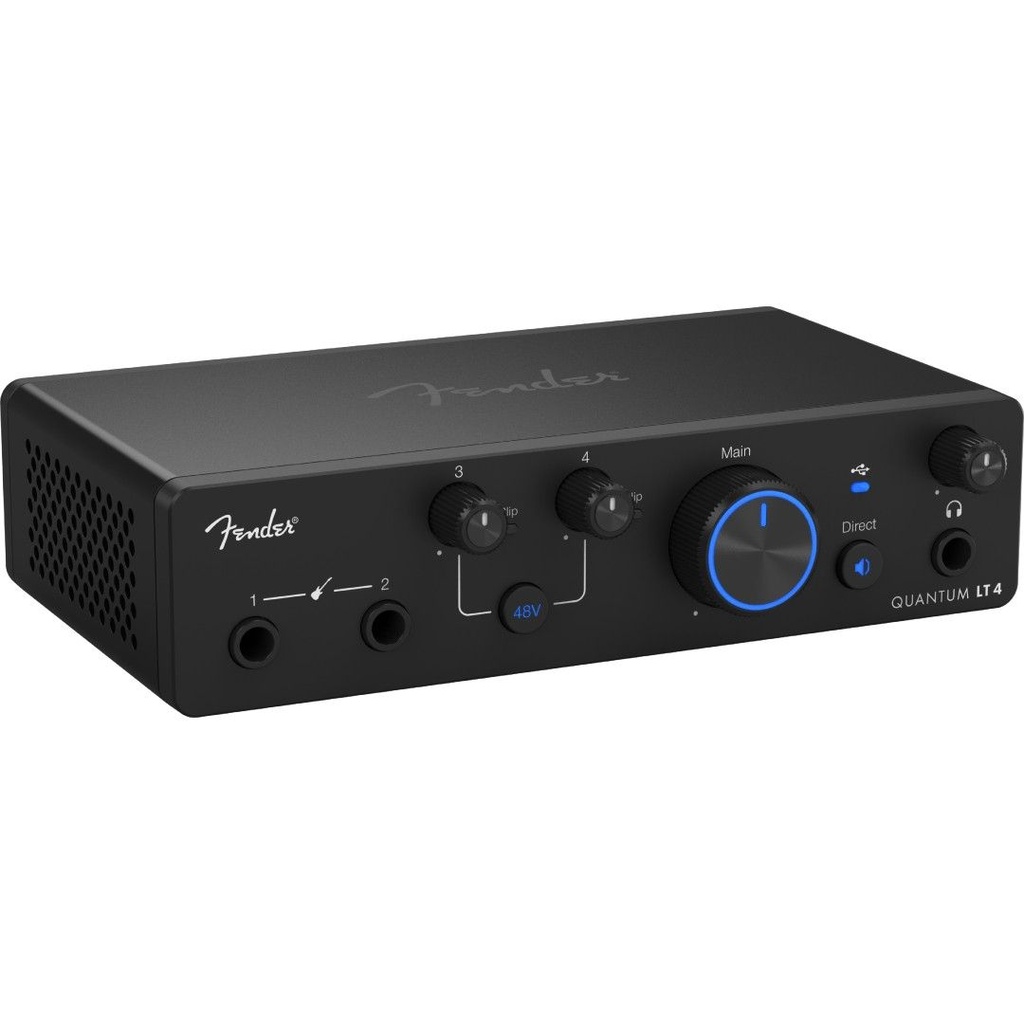 Fender Studio Fender Quantum LT 4