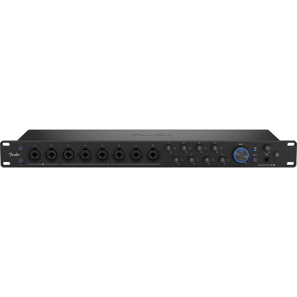 [8073] Fender Studio Fender Quantum LT 16